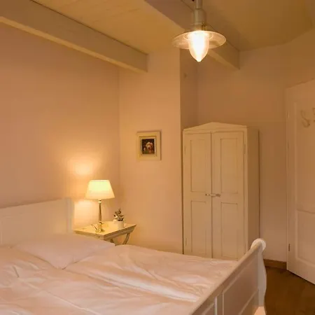 Ruhiges Krienke - Doppelhaus Mit Sauna&kamin *