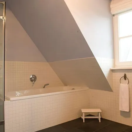 Ferienhaus Ruhiges Krienke - Doppelhaus Mit Sauna&kamin *